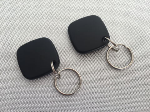 MIEKA MIE-RFID RFID Tag and Keyfobs