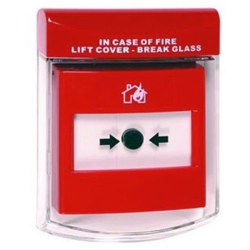 STI Protective Covers