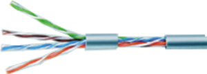 UTP CAT5 , CAT6 Data Kabloları