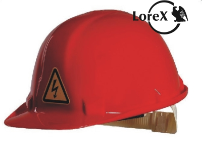 LOREX LR-GE3415 Electrician Helmet