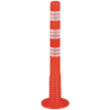 LOREX LR-0525 75cm Flexible Bollard