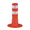 LOREX LR-1625 Flexible Bollard