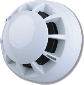 C-TEC C4403A1R Sıcaklık Artış Hızı Dedektörü