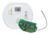 Ei208DWRF Battery Powered LCD CO Alarm Ei208DWRF Battery Powered LCD CO Alarm