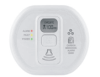 Ei208DW Battery Powered LCD CO Alarm Ei208DW Battery Powered LCD CO Alarm